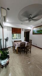 Palm Gardens (D23), Condominium #539236991